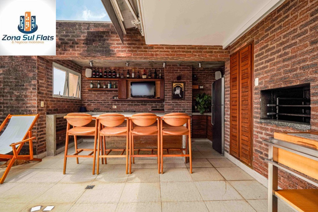 Cobertura, 4 quartos, 404 m² - Foto 6