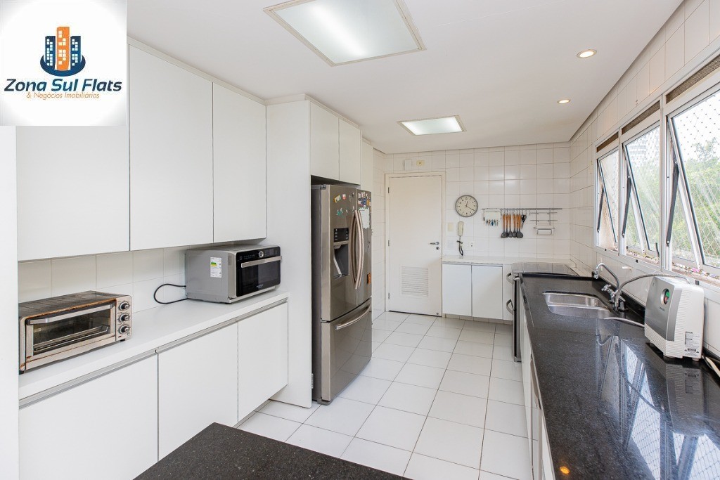 Apartamento, 4 quartos, 246 m² - Foto 40