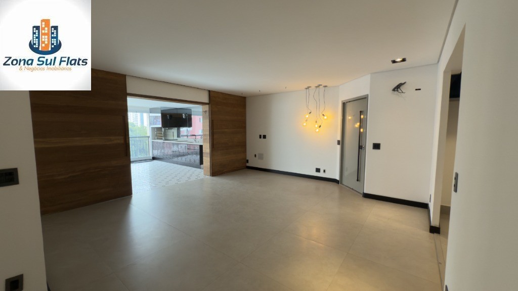 Apartamento, 3 quartos, 153 m² - Foto 2