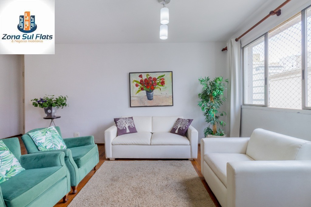 Apartamento, 3 quartos, 93 m² - Foto 24
