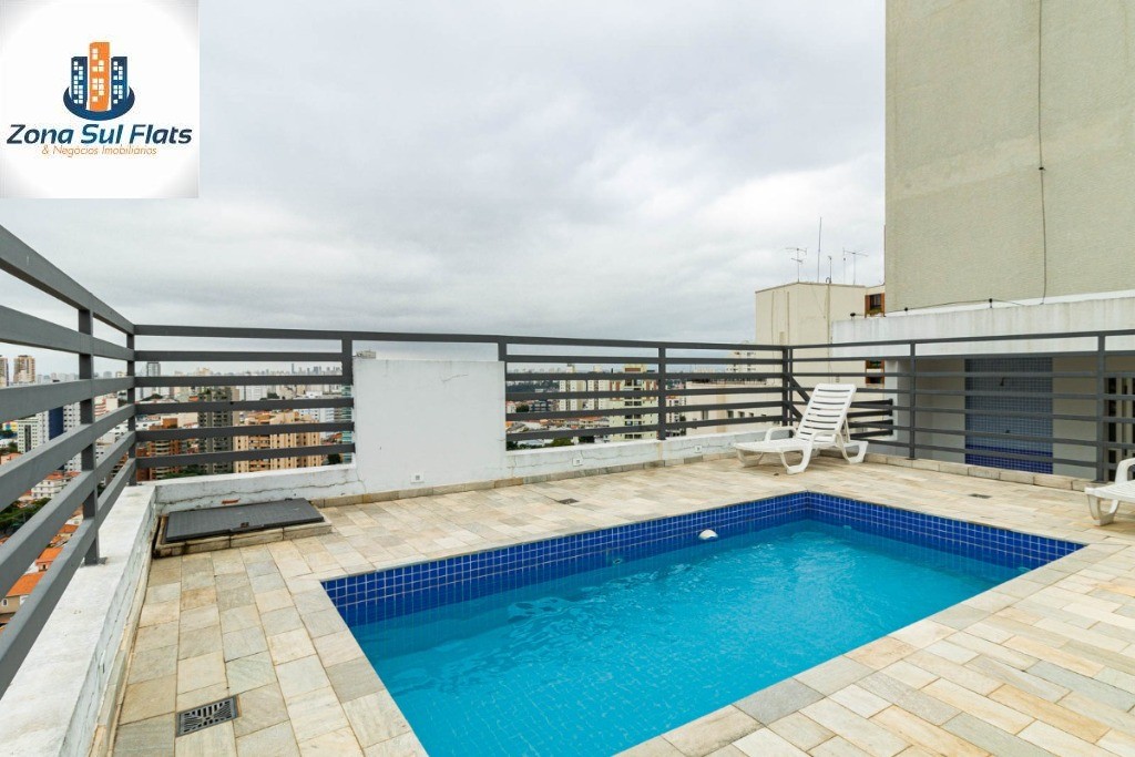 Apartamento, 1 quarto, 74 m² - Foto 24