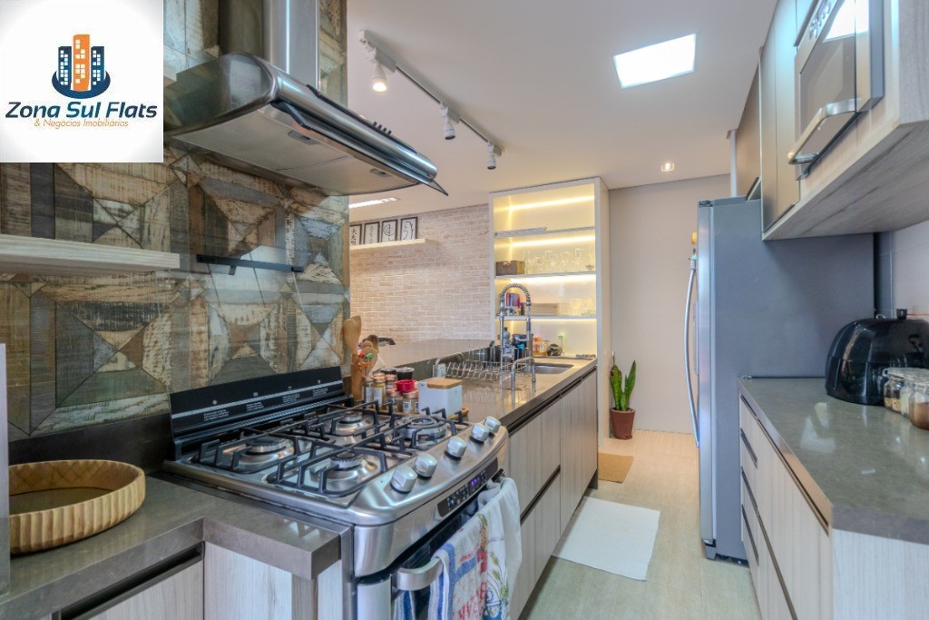 Apartamento, 1 quarto, 71 m² - Foto 14