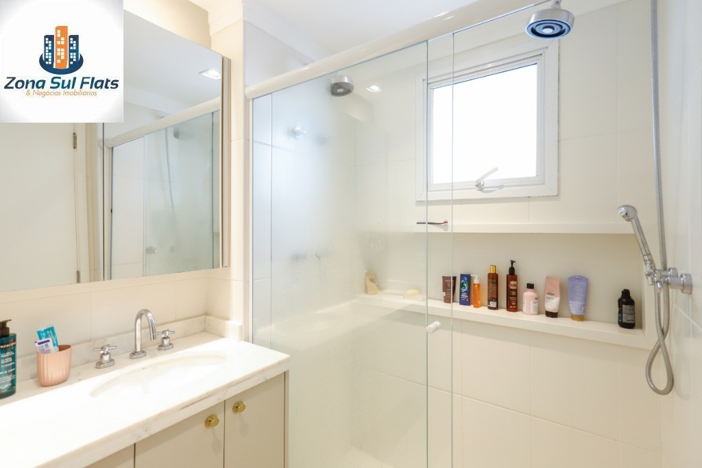 Apartamento, 4 quartos, 202 m² - Foto 46