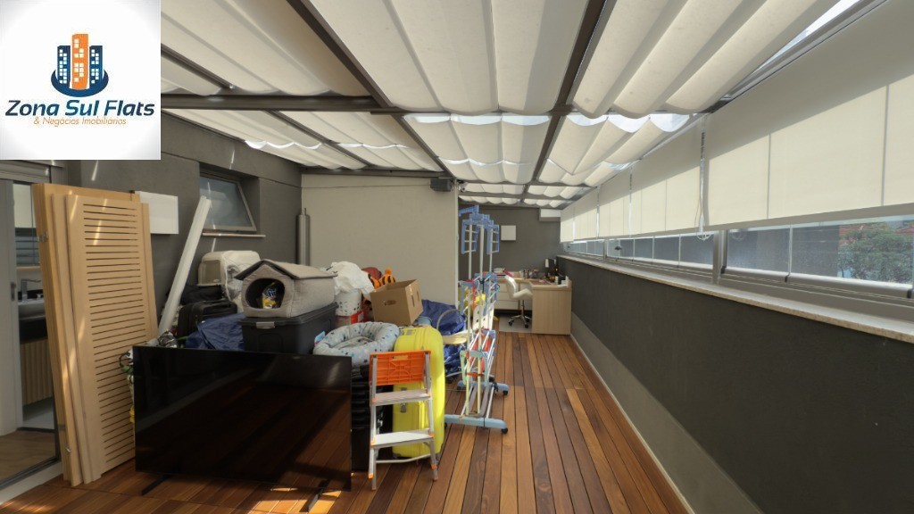 Apartamento, 3 quartos, 162 m² - Foto 6