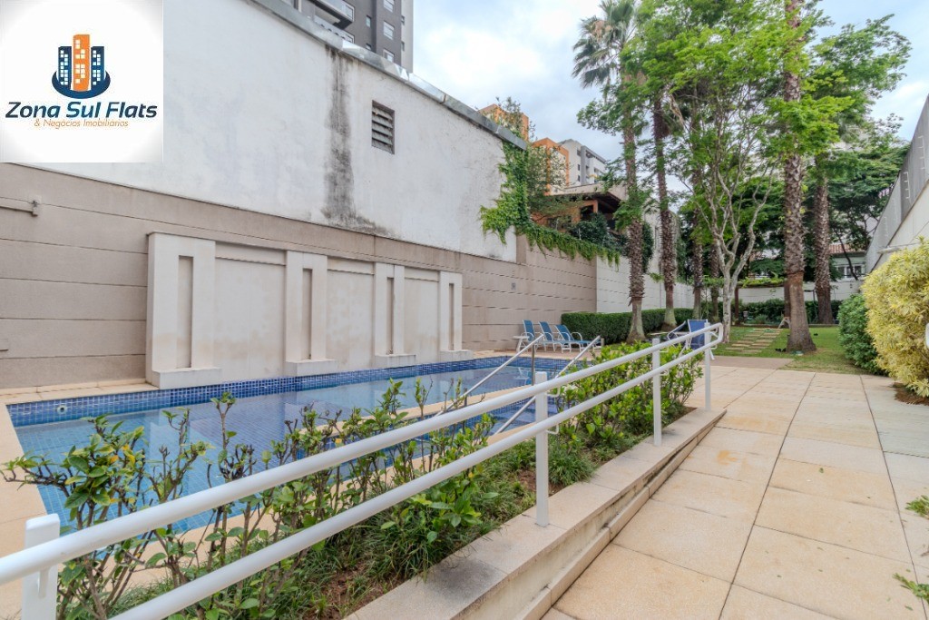 Apartamento, 1 quarto, 71 m² - Foto 27