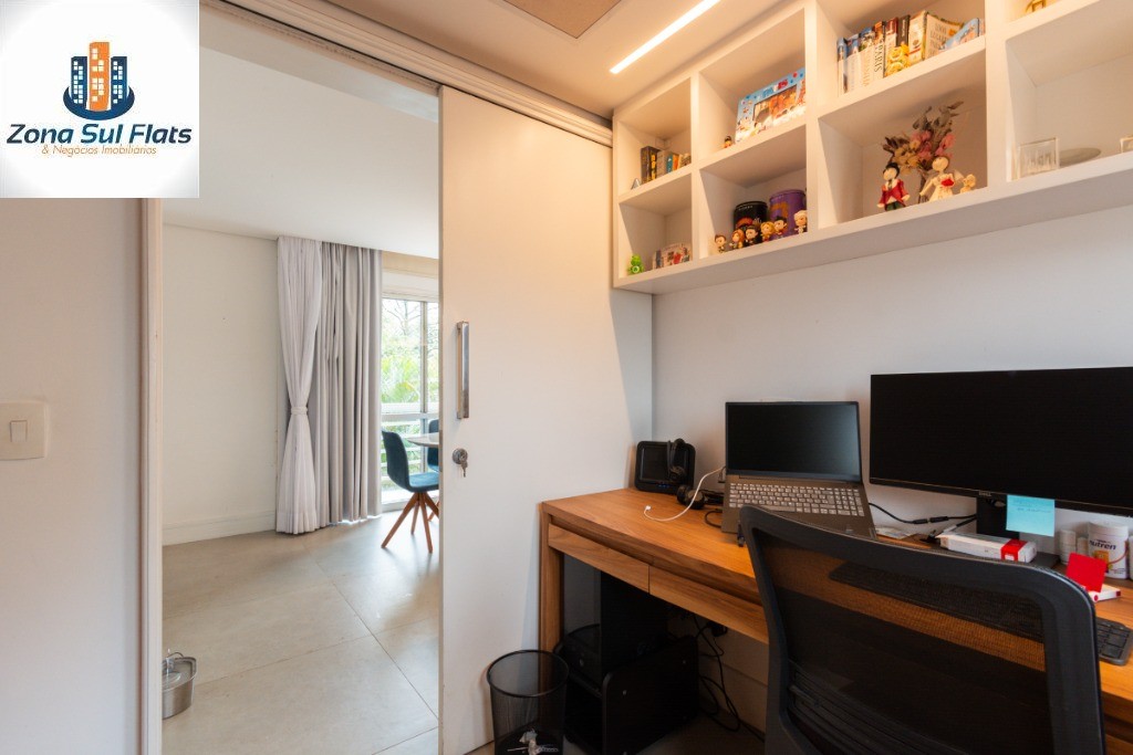 Apartamento, 2 quartos, 100 m² - Foto 25