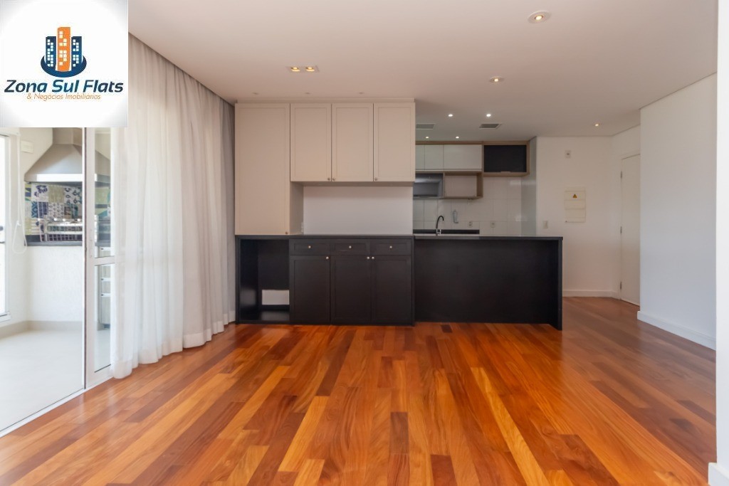 Apartamento, 2 quartos, 81 m² - Foto 1