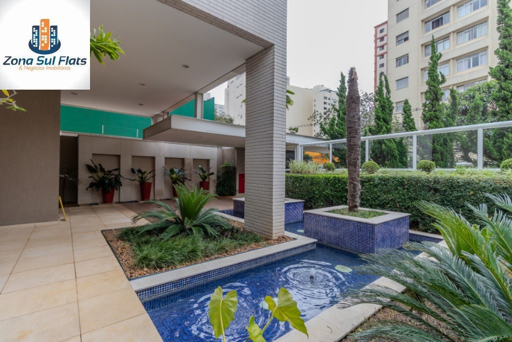 Apartamento, 1 quarto, 71 m² - Foto 31