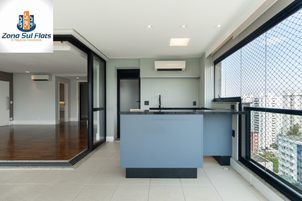 Apartamento, 3 quartos, 184 m² - Foto 12