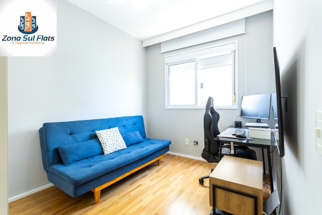 Apartamento, 2 quartos, 107 m² - Foto 15