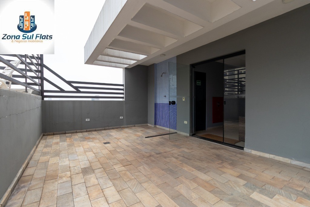 Apartamento, 1 quarto, 74 m² - Foto 49