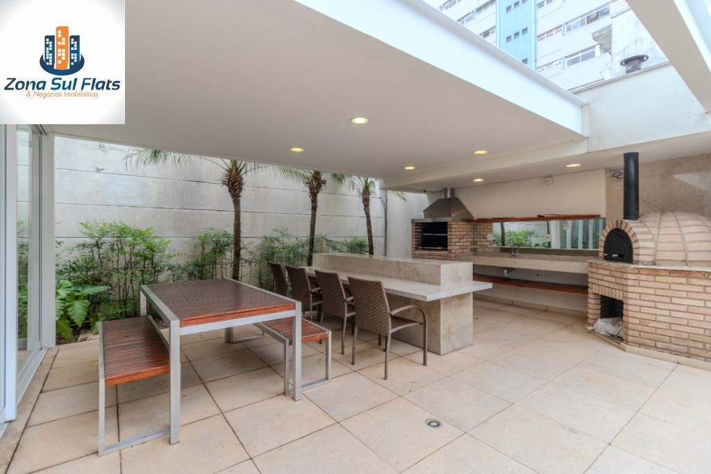 Apartamento, 1 quarto, 71 m² - Foto 25