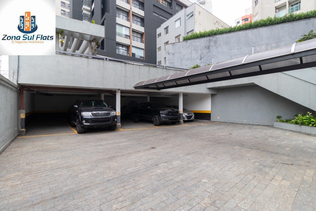 Apartamento, 1 quarto, 74 m² - Foto 36