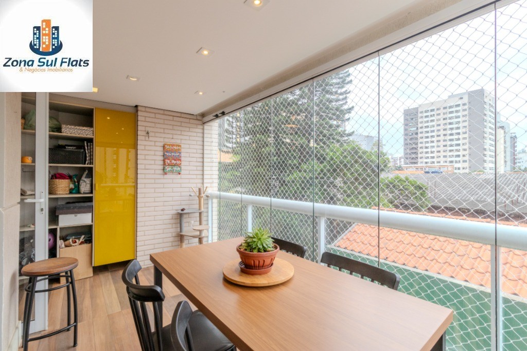 Apartamento, 1 quarto, 71 m² - Foto 9
