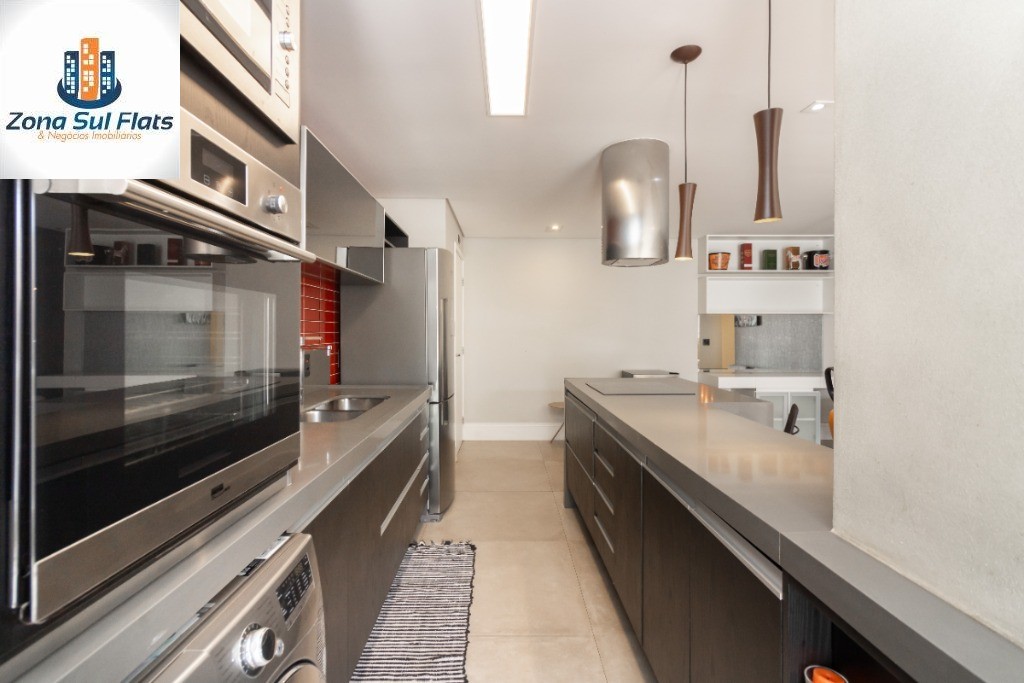 Apartamento, 2 quartos, 74 m² - Foto 9