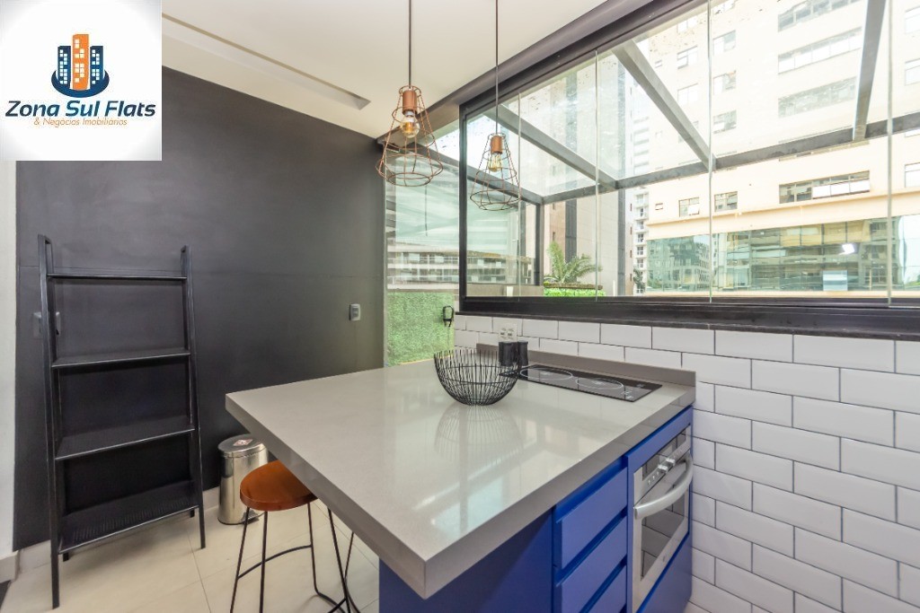 Apartamento, 1 quarto, 43 m² - Foto 13
