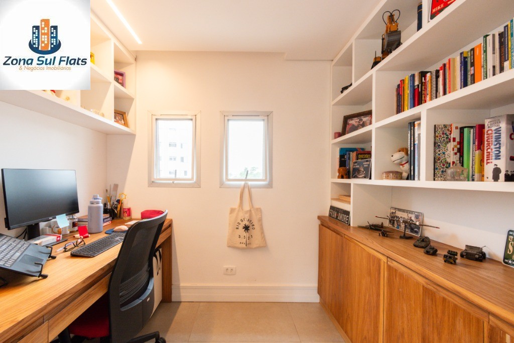 Apartamento, 2 quartos, 100 m² - Foto 24