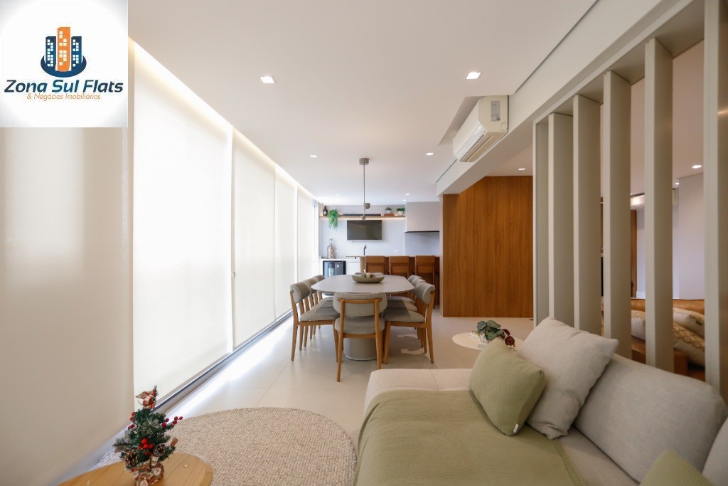 Apartamento, 4 quartos, 202 m² - Foto 4