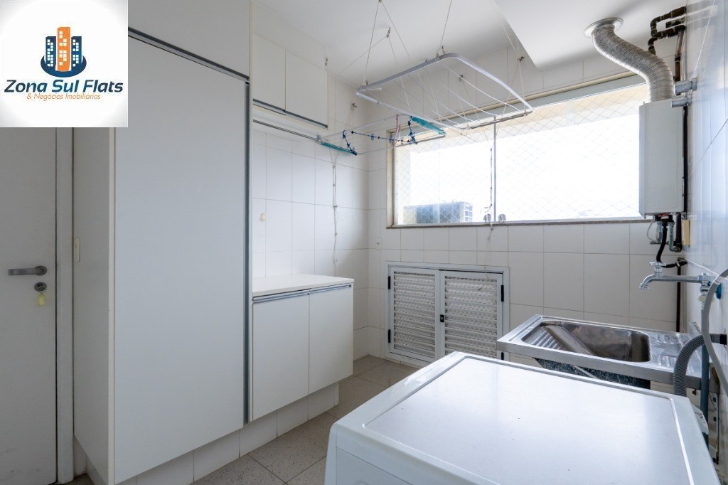 Apartamento, 3 quartos, 168 m² - Foto 27