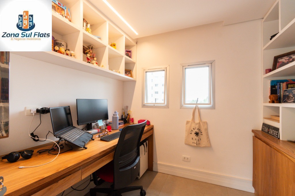 Apartamento, 2 quartos, 100 m² - Foto 23