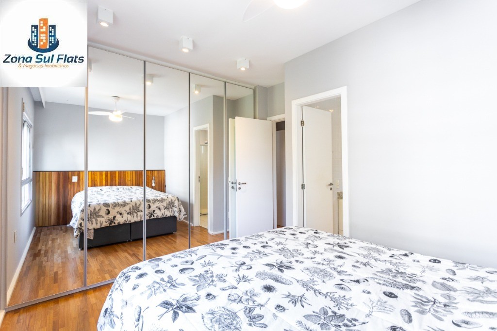 Apartamento, 2 quartos, 107 m² - Foto 13