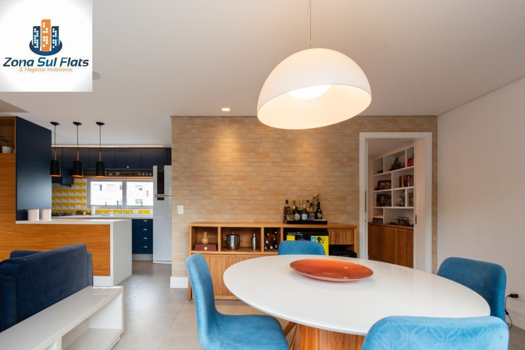 Apartamento, 2 quartos, 100 m² - Foto 7