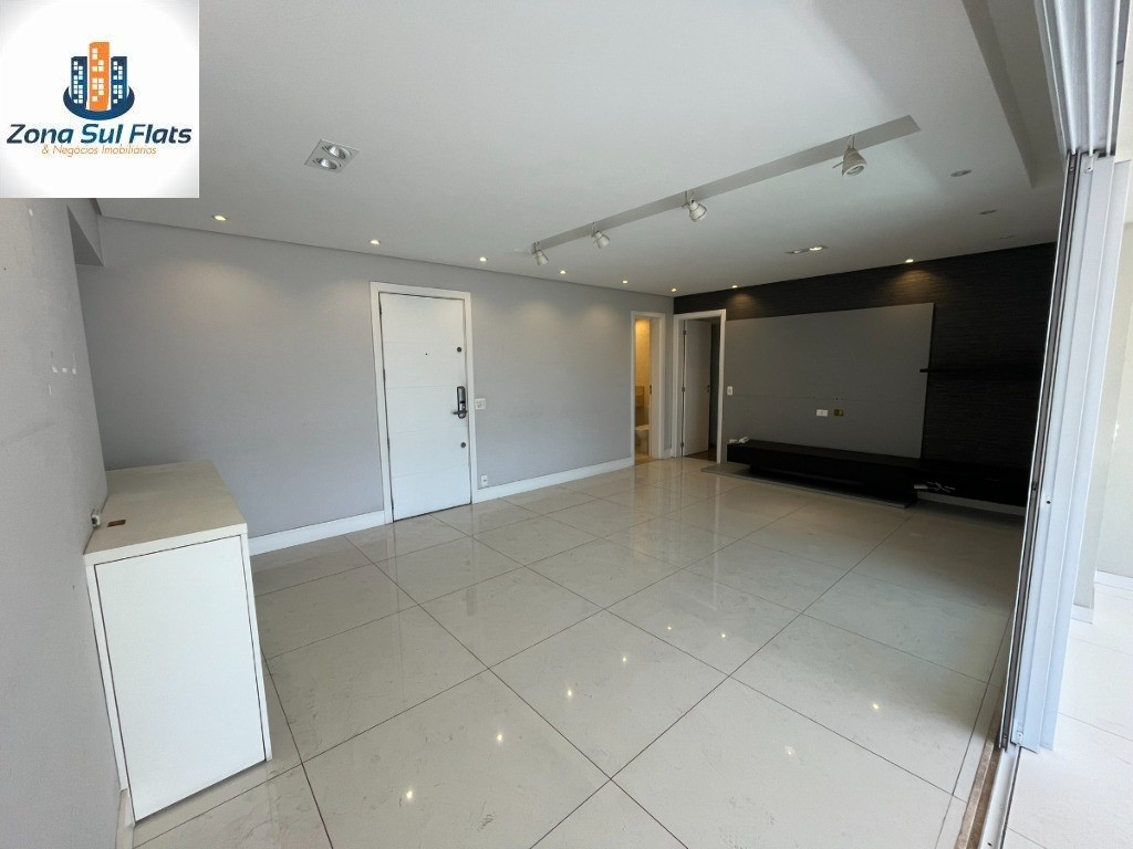 Apartamento, 3 quartos, 140 m² - Foto 4