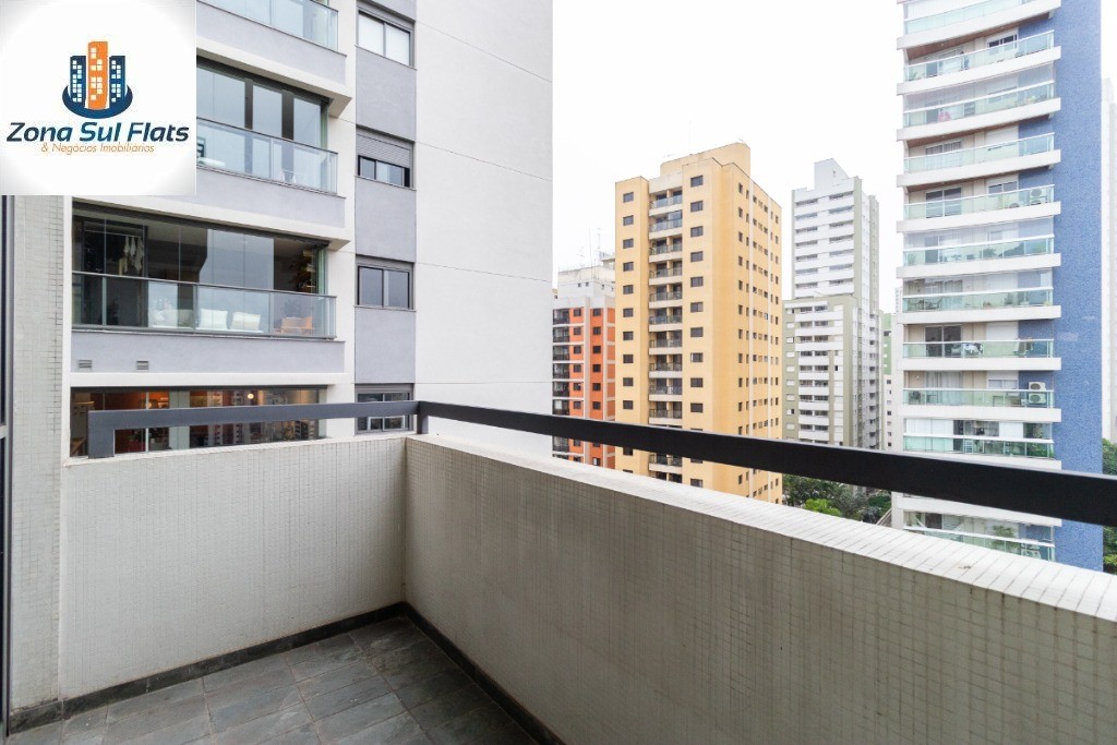 Apartamento, 1 quarto, 74 m² - Foto 9