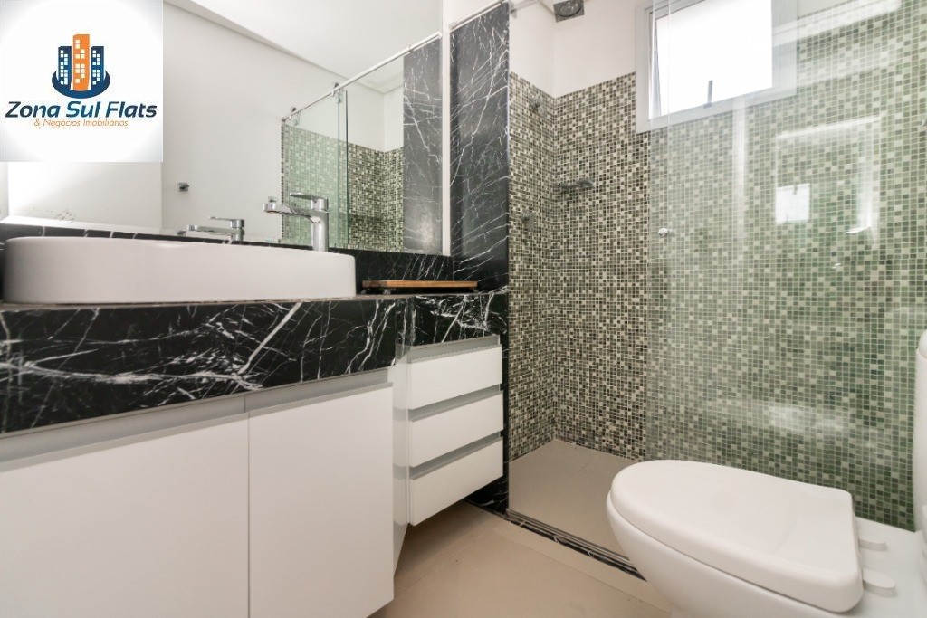Apartamento, 2 quartos, 74 m² - Foto 10