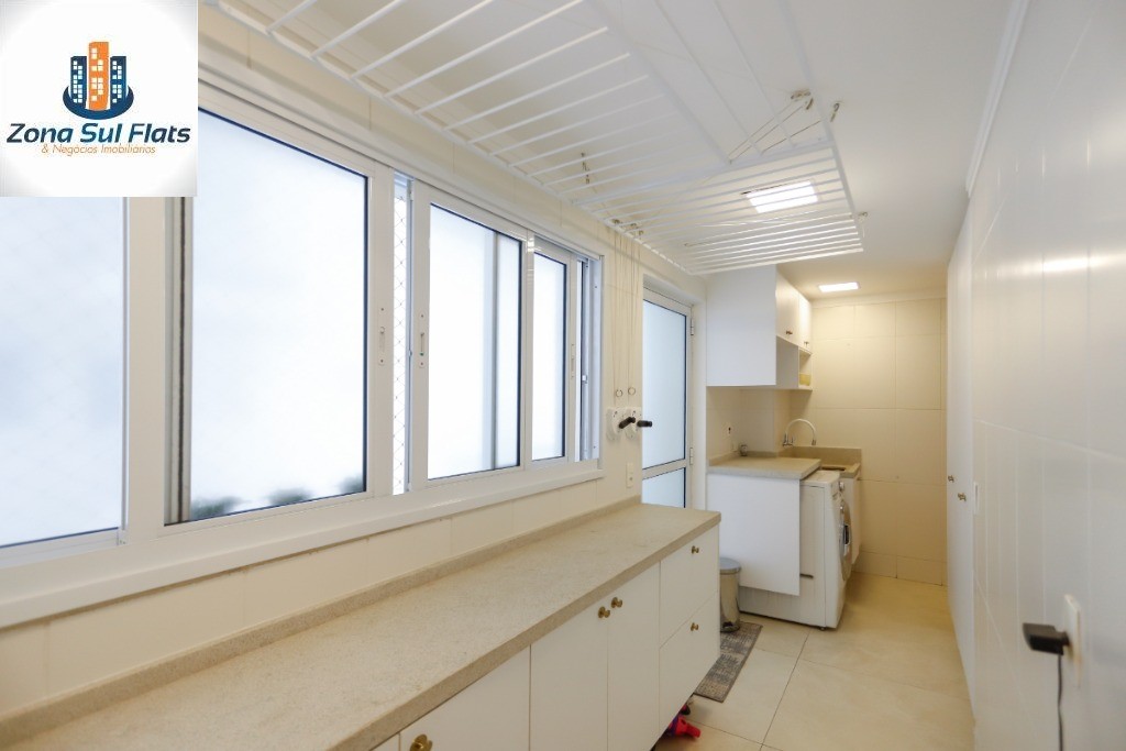 Apartamento, 4 quartos, 202 m² - Foto 48