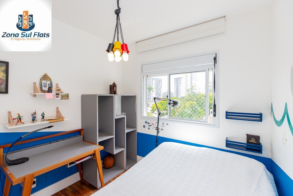 Apartamento, 4 quartos, 246 m² - Foto 22