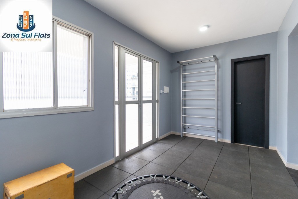 Apartamento, 1 quarto, 74 m² - Foto 46