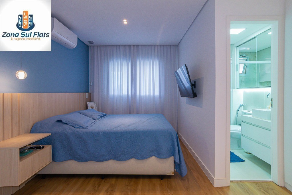 Apartamento, 2 quartos, 76 m² - Foto 18