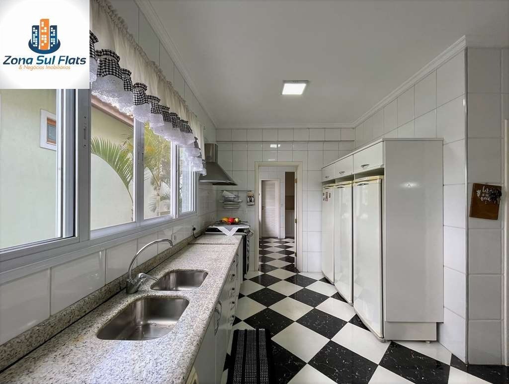 Casa, 4 quartos, 632 m² - Foto 16