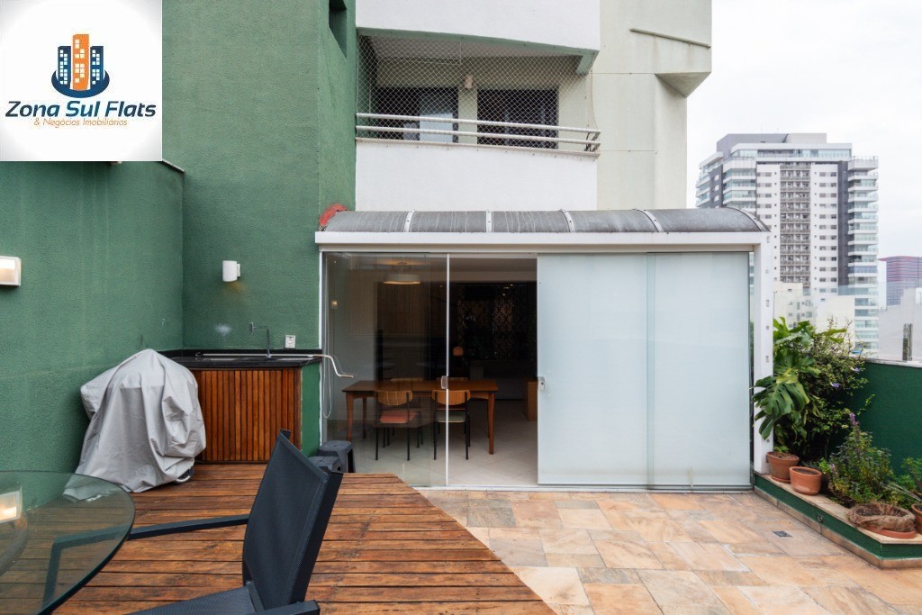 Apartamento, 2 quartos, 110 m² - Foto 3