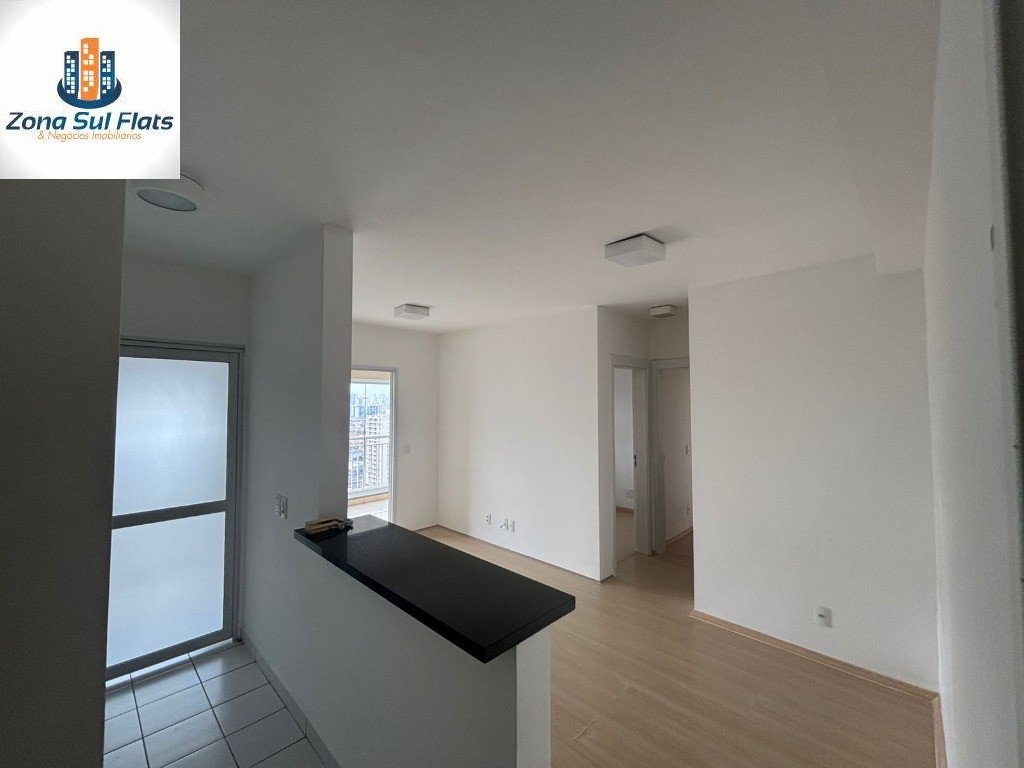 Apartamento, 2 quartos, 69 m² - Foto 1
