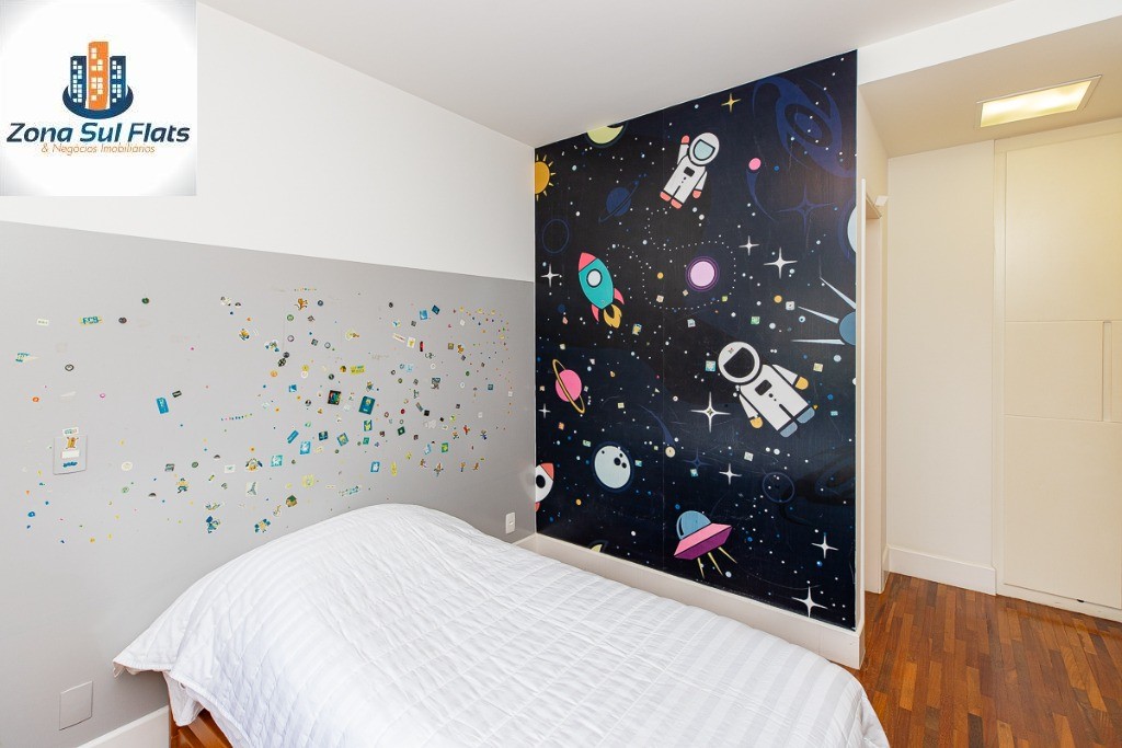 Apartamento, 4 quartos, 246 m² - Foto 34