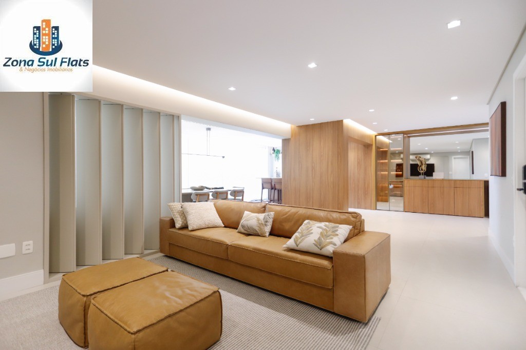 Apartamento, 4 quartos, 202 m² - Foto 1