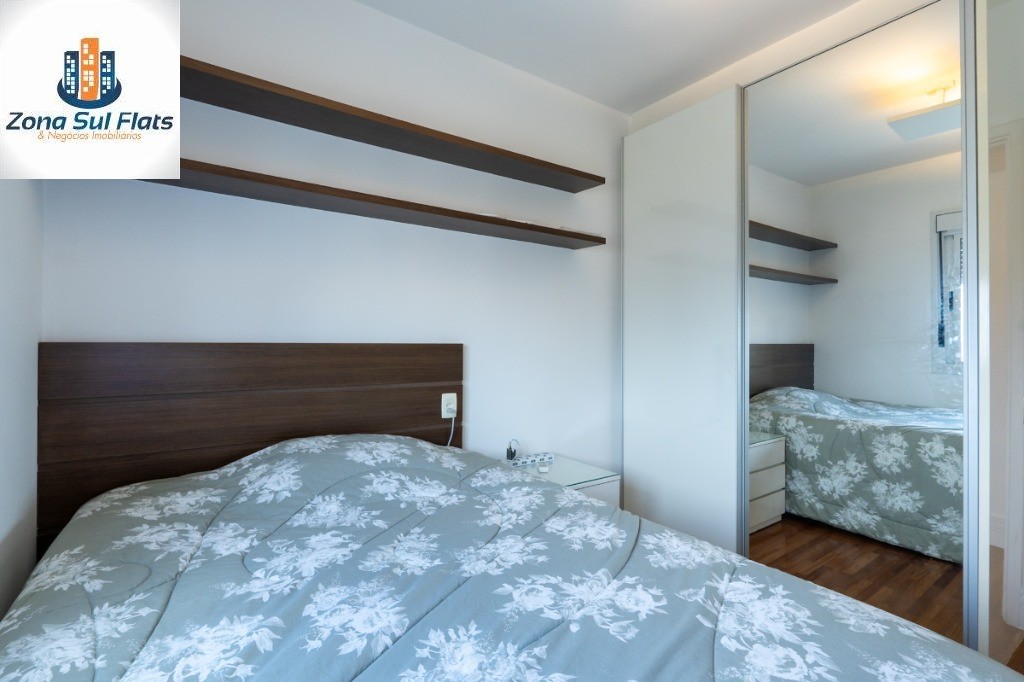 Apartamento, 3 quartos, 168 m² - Foto 16