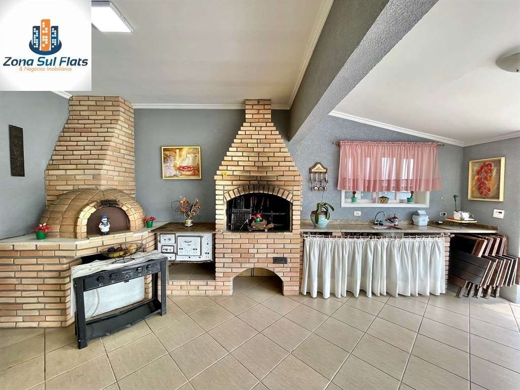 Casa, 4 quartos, 632 m² - Foto 37