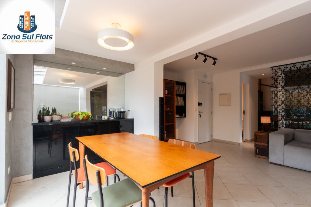 Apartamento, 2 quartos, 110 m² - Foto 16