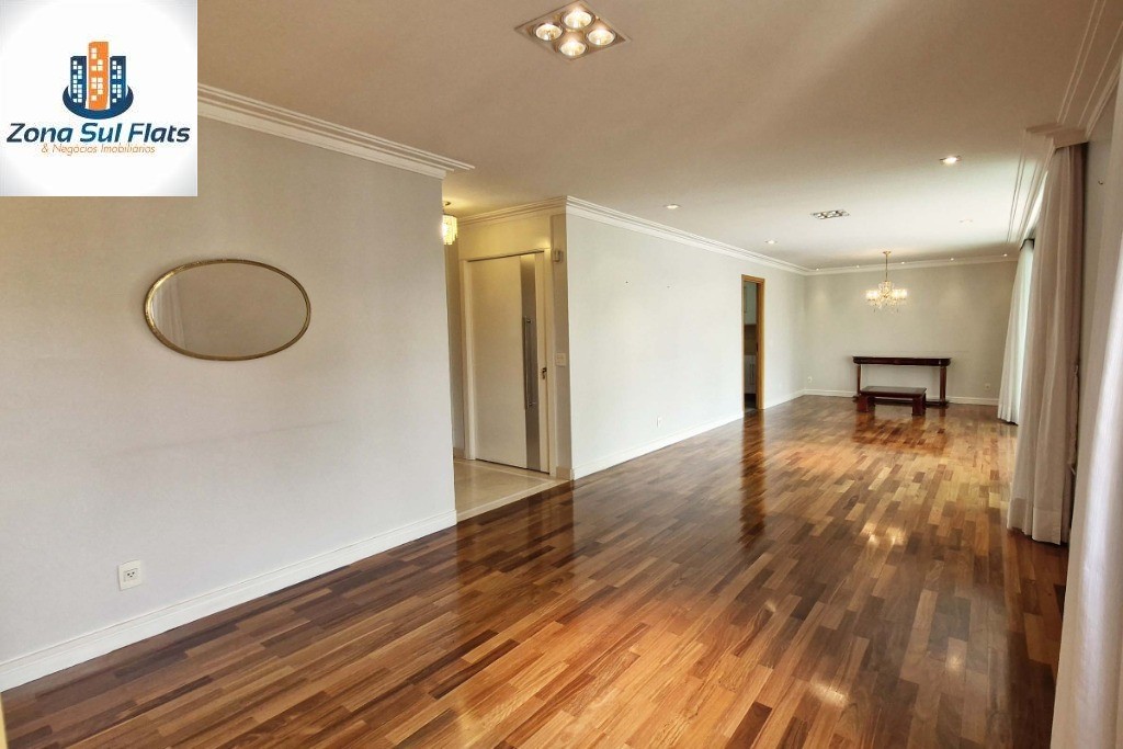 Apartamento, 4 quartos, 167 m² - Foto 13