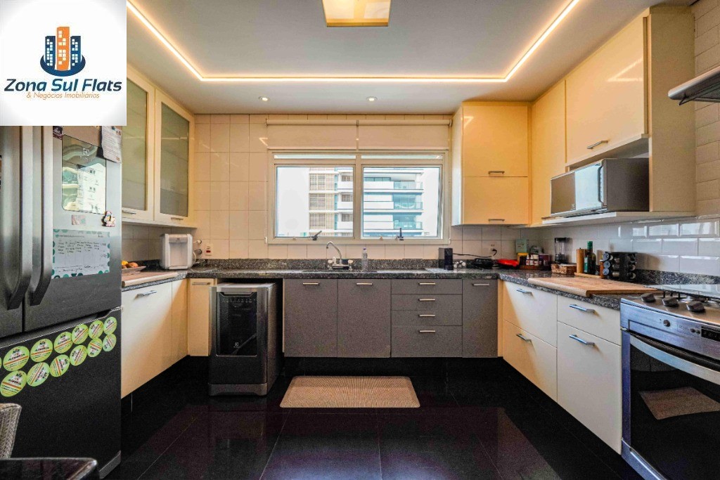 Cobertura, 4 quartos, 404 m² - Foto 23