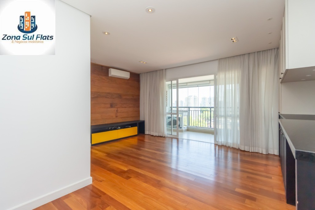 Apartamento, 2 quartos, 81 m² - Foto 3
