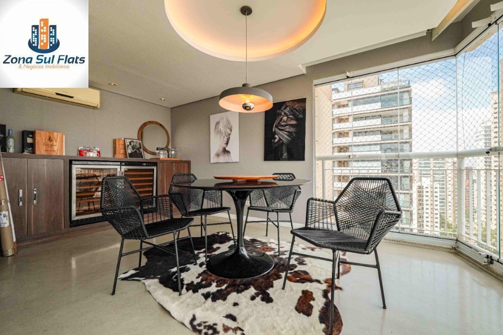 Cobertura, 4 quartos, 404 m² - Foto 7