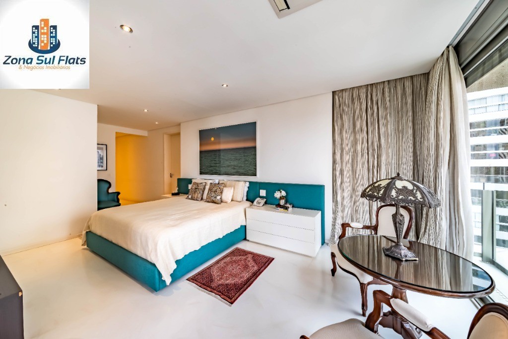 Apartamento, 2 quartos, 340 m² - Foto 12
