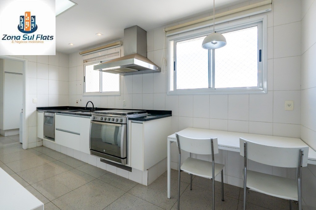 Apartamento, 3 quartos, 168 m² - Foto 34