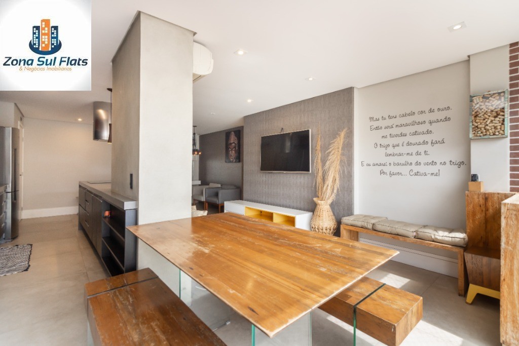 Apartamento, 2 quartos, 74 m² - Foto 18