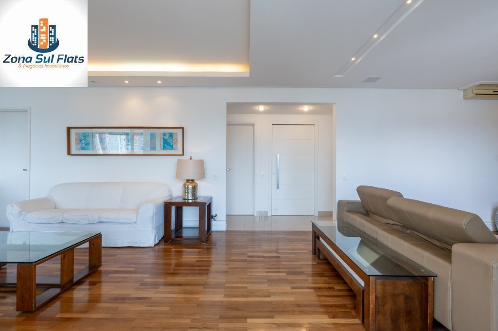 Apartamento, 3 quartos, 168 m² - Foto 7