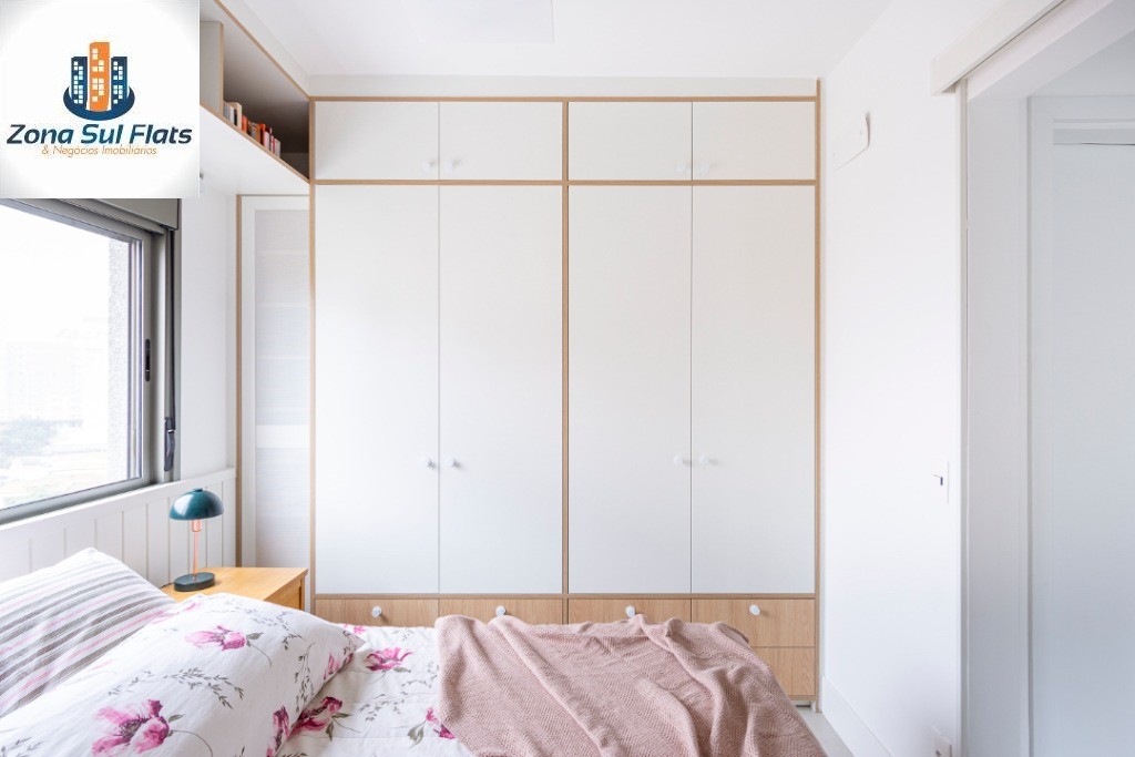 Apartamento, 2 quartos, 70 m² - Foto 17